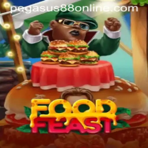 Discover the Thrilling World of FoodFeast at Pegasus88 Casino