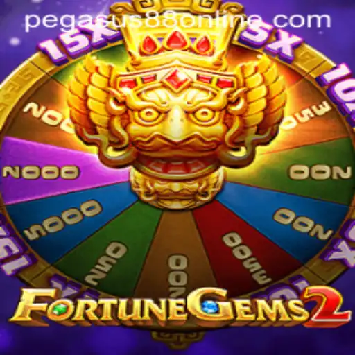 Discovering the Thrills of FortuneGems2 at Pegasus88 Casino