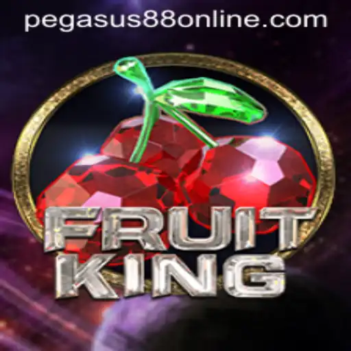 Discover the Excitement of FruitKing at Pegasus88 Casino