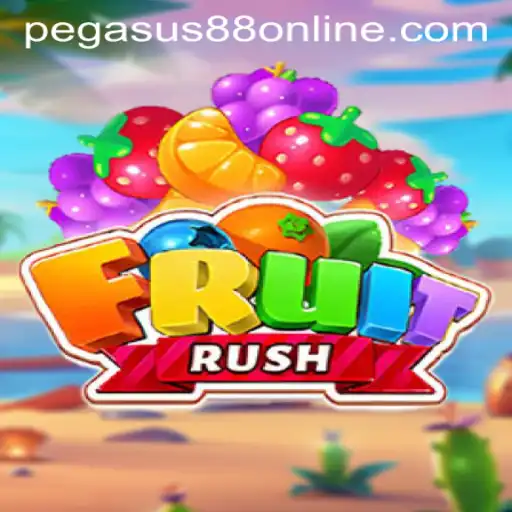 Exploring the Exciting World of FruitRush at Pegasus88 Casino