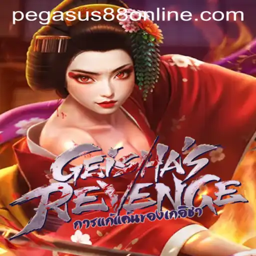 Discover 'GeishasRevenge': The Latest Thrill at Pegasus88 Casino
