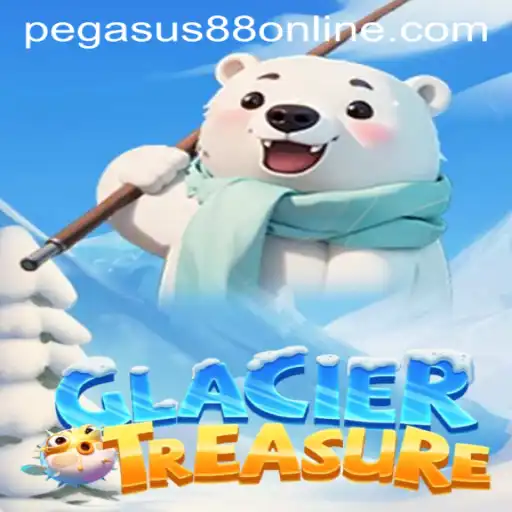 Discover the Exciting World of GlacierTreasure at Pegasus88 Casino