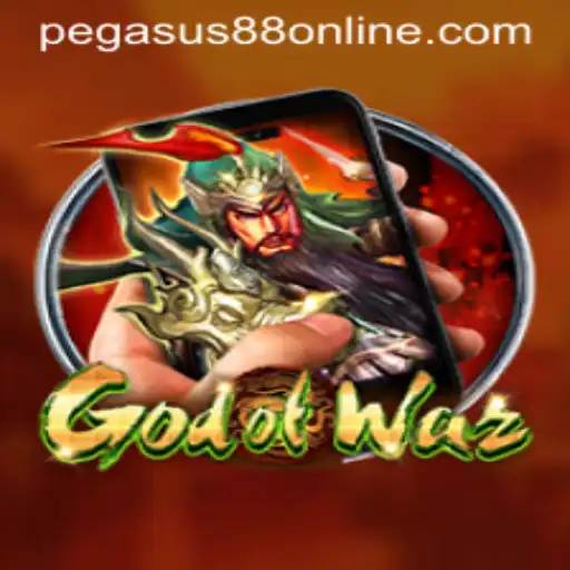 GodofWarM: A New Adventure in Pegasus88 Casino