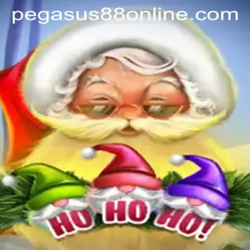 Exploring the Dazzling World of HoHoHo at Pegasus88 Casino