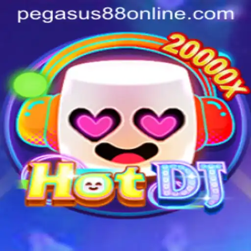 Discover HotDJ at Pegasus88 Casino: A Thrilling Gaming Experience