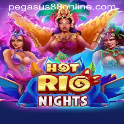 Exploring the Thrills of HotRioNights at Pegasus88 Casino