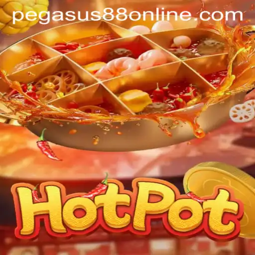 Exploring the Thrills of Hotpot at Pegasus88 Casino