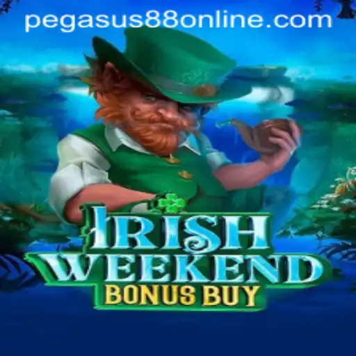 Discovering the Excitement of IrishWeekendBonusBuy at Pegasus88 Casino