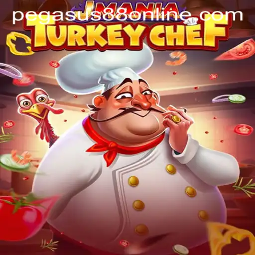 Discover the Thrills of JManiaTurkeyChef at Pegasus88 Casino