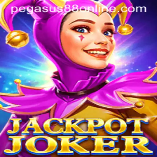 Experience the Thrill of JackpotJoker at Pegasus88 Casino