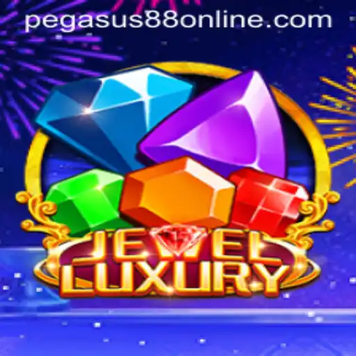 JewelLuxury: A Gem in the World of Online Gaming at Pegasus88 Casino