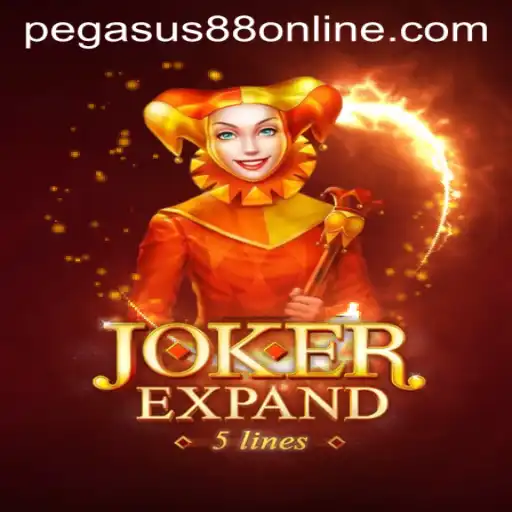 Unveiling JokerExpand: A Thrilling Addition at Pegasus88 Casino