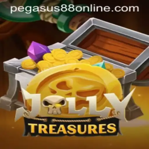 Embark on a Thrilling Adventure with JollyTreasures at Pegasus88 Casino