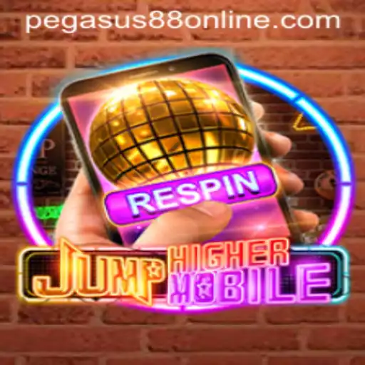 The Exciting World of JumpHighermobile at Pegasus88 Casino