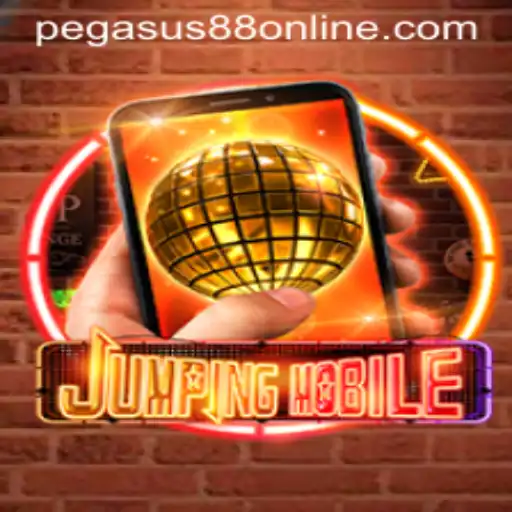 Unveiling Jumpingmobile: A Thrilling New Addition to Pegasus88 Casino