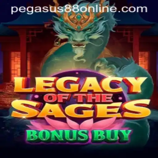 The Enchanting World of LegacyoftheSagesBonusBuy at Pegasus88 Casino