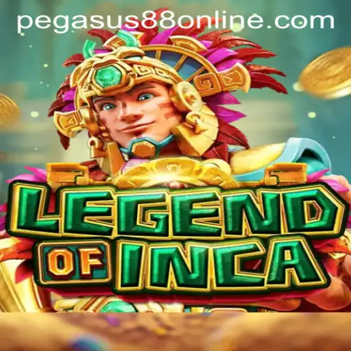 Explore the Thrilling Adventure of LegendofInca at Pegasus88 Casino