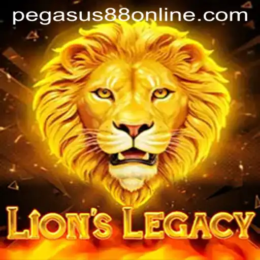 Master the Pride: Exploring LionsLegacy at Pegasus88 Casino