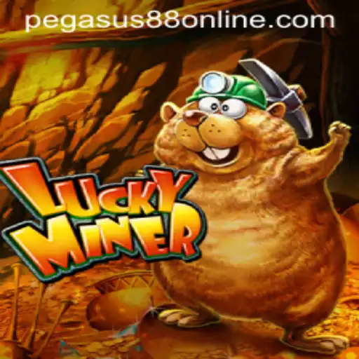 Explore the Thrills of LuckyMiner at Pegasus88 Casino