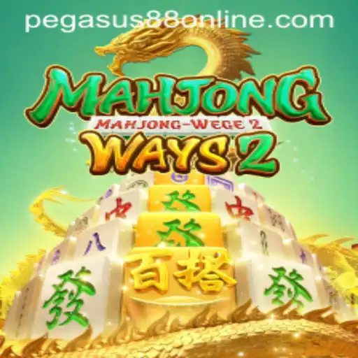 Exploring MahjongWays2 at Pegasus88 Casino