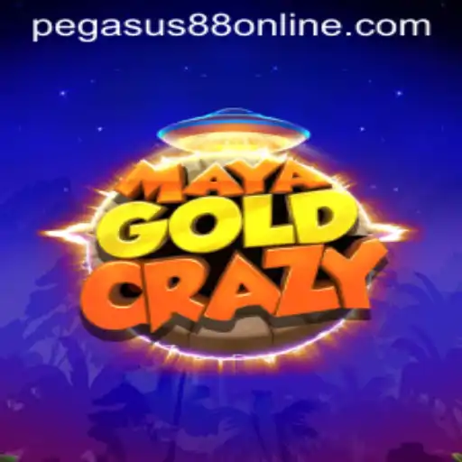 Exploring the Excitement of MayaGoldCrazy at Pegasus88 Casino