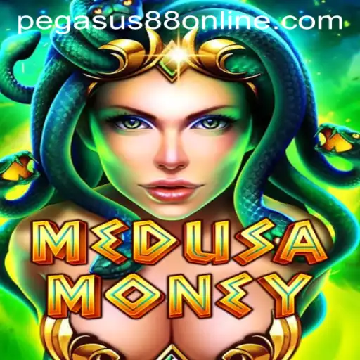 Discover the Thrills of MedusaMoney at Pegasus88 Casino