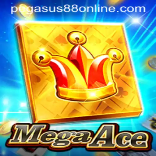 MegaAce: A Thrilling Gaming Adventure at Pegasus88 Casino