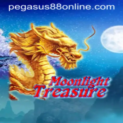Exploring MoonlightTreasure: A Stellar Adventure at Pegasus88 Casino