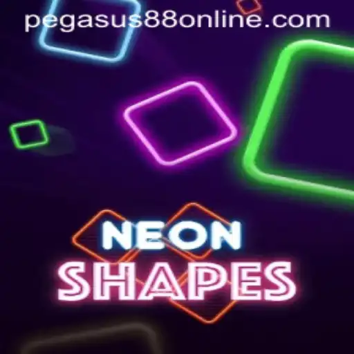 NeonShapes: A Dazzling New Addition to Pegasus88 Casino