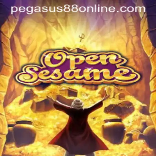 Exploring OpenSesame at Pegasus88 Casino