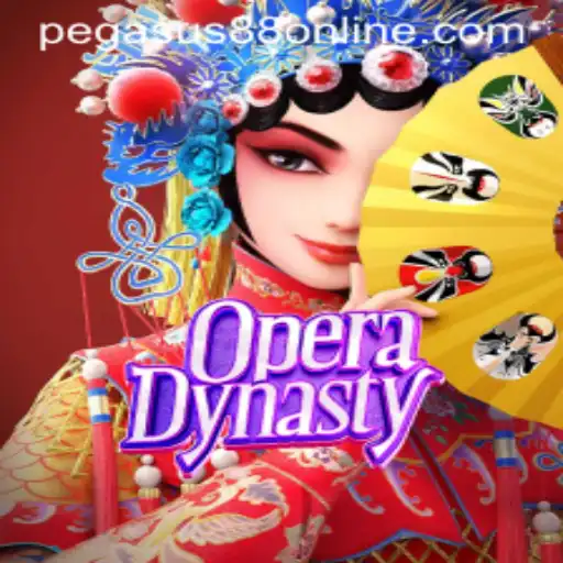Discover the Thrill of OperaDynasty at Pegasus88 Casino
