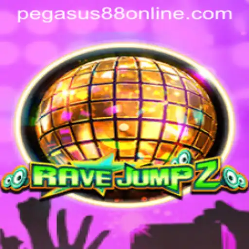RaveJump2: The Thrilling Adventure at Pegasus88 Casino