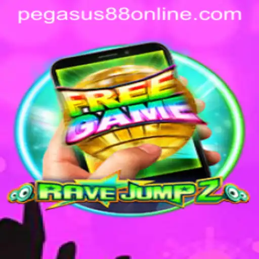Experience the Thrills of RaveJump2M at Pegasus88 Casino
