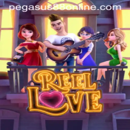 ReelLove: Discover the Excitement at Pegasus88 Casino
