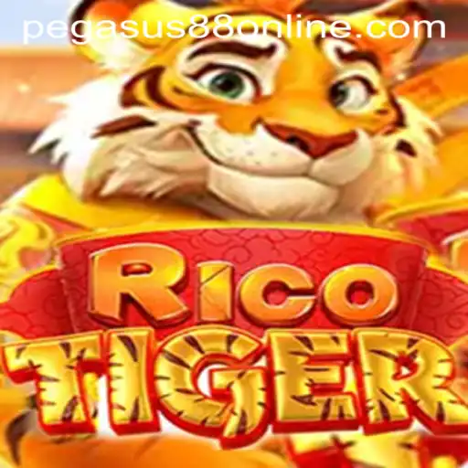 Unveiling RicoTiger: A Thrilling Addition to Pegasus88 Casino