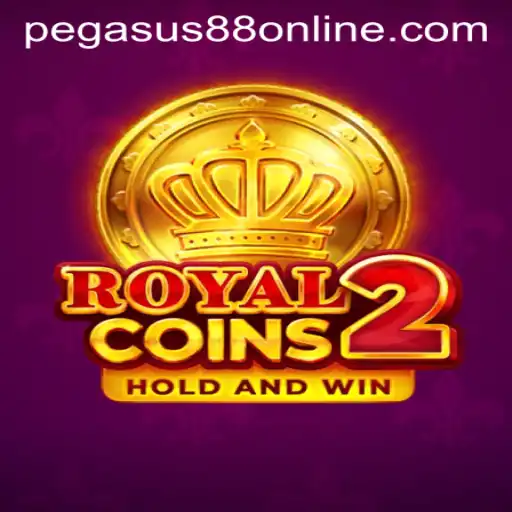 Exploring the Thrills of RoyalCoins2 at Pegasus88 Casino