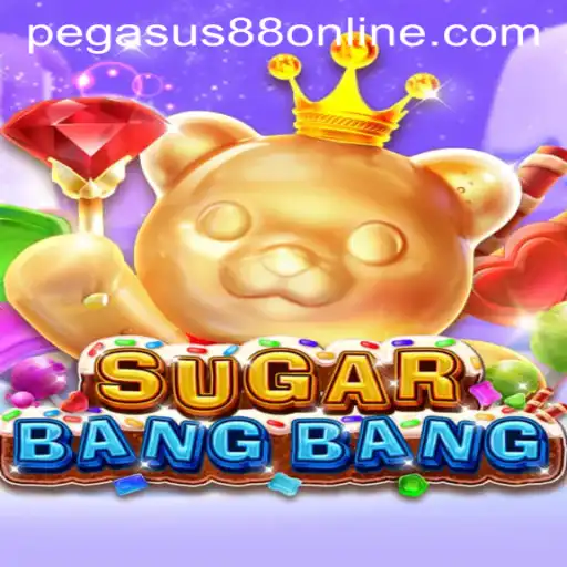 Discover the Exciting World of SUGARBANGBANG at Pegasus88 Casino