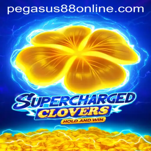 Exciting Gameplay Awaits: Dive Into SchargedClovers at Pegasus88 Casino