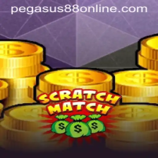Discover the Exciting World of ScratchMatch at Pegasus88 Casino