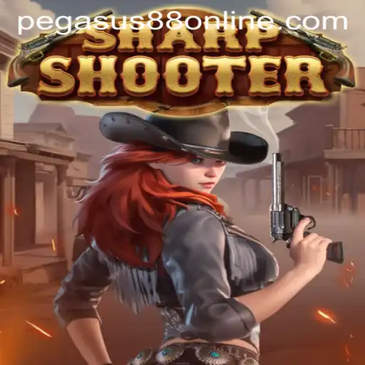 Sharpshooter: A Thrilling New Game at Pegasus88 Casino