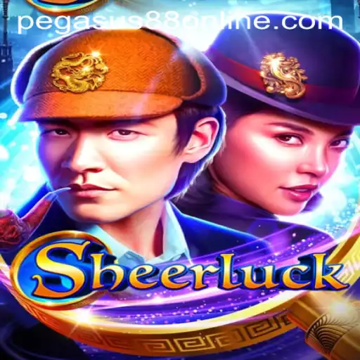 Unlock the Mysteries of Sheerluck at Pegasus88 Casino