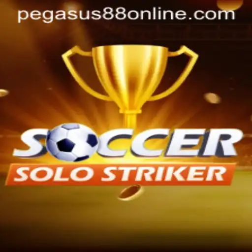 Dive into the Thrilling World of SoccerSoloStriker at Pegasus88 Casino