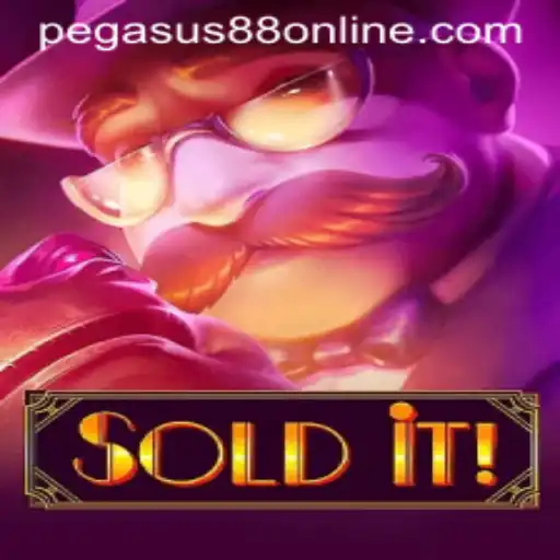 Explore the Enchanting World of Soldit at Pegasus88 Casino