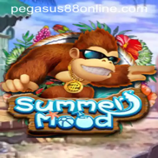 Exploring the Excitement of SummerMood at Pegasus88 Casino