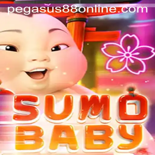 Exploring the Dynamic World of SumoBaby at Pegasus88 Casino