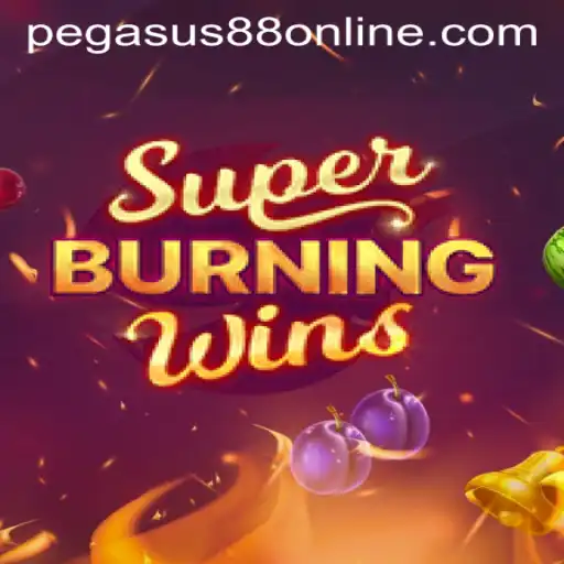 Experience the Thrills of SuperBurningWins at Pegasus88 Casino