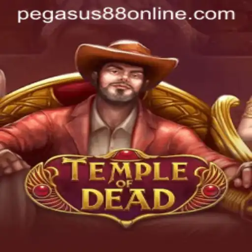 Exploring the Exciting World of TempleofDead at Pegasus88 Casino