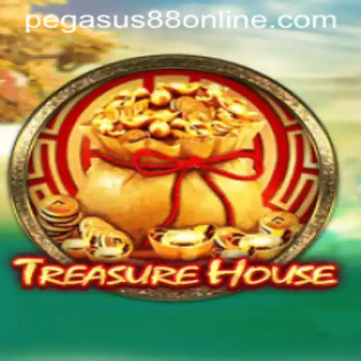 Discover the Excitement of TreasureHouse at Pegasus88 Casino