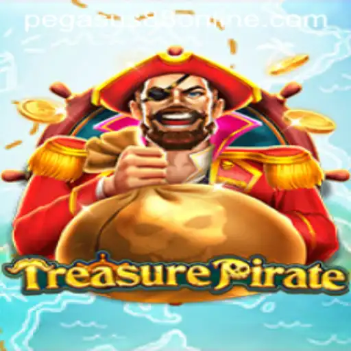 Exploring the Exciting World of TreasurePirate at Pegasus88 Casino