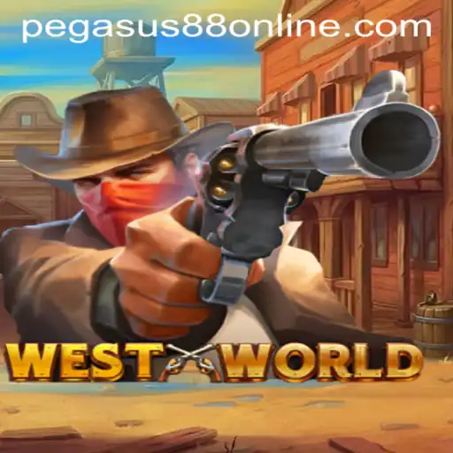 Exploring the Exciting World of WestWorld at Pegasus88 Casino